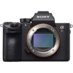 Aparat cyfrowy Sony A7R III body