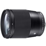 Obiektyw SIGMA C 16 mm f/1.4 DC DN / Micro 4/3 3lata gwarancji POLSKA DYSTRYBUCJA - KURIER 0zł