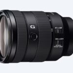 Obiektyw Sony E FE 24-105mm f/4 G OSS