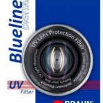 Filtr BRAUN UV Blueline 37 mm