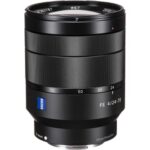 Obiektyw Sony Zeiss Vario-Tessar® T* FE 24-70 mm F4 ZA OSS