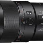 Obiektyw FE 90 mm F2.8 Macro G OSS | SEL90M28G